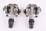 Shimano SPD #PD-M520 Clipless Pedals with english thread