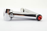 NEW Cinelli Pinocchio Stem in size 100, clampsize 26.0 from 1997 NOS/NIB