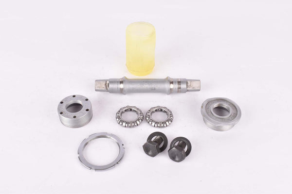 Campagnolo Record #1046/a Bottom Bracket with english thread from the 1960s - 80s