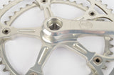 Campagnolo Super Record #1049/A (no flute arm, engraved logo) Crankset with 42/52 teeth and 170mm length from 1985/86