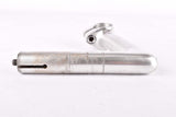 Cinelli 1A stem (winged "c" logo) in size 110mm with 26.4mm bar clamp size from the 1980s