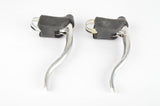 NOS CLB Sulky Pro Poli (polished) non-aero Brake lever Set from the 1970s / 1980s