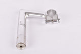 3ttt Mod. 1 Record Strada Stem in size 90mm with 26.0mm bar clamp size from the 1970s - 80s