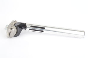 NEW ITM fluted seatpost in 26.6 diameter from the 1980s NOS