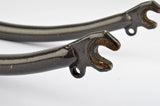 1" Mercier Criterium steel fork from the 1980s