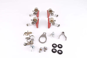 Shimano 400 CX #BR-C400 cantilever brake set from 1983