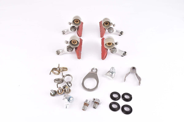 Shimano 400 CX #BR-C400 cantilever brake set from 1983