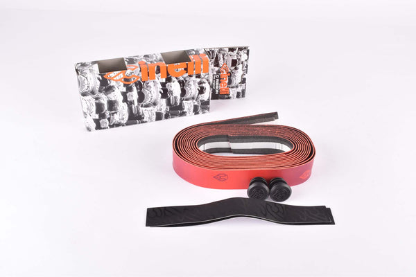 Cinelli Volée C Ribbon Handlebar Tape, square