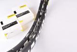 NOS Mavic Cross Roc Disc tubeless rim set in 26"/559mm with 24 holes