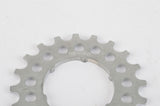 NEW Campagnolo Super Record #DE-20 Aluminium Freewheel Cog with 20 teeth from the 1980s NOS