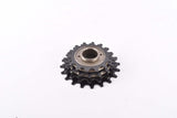 NOS Atom 4speed freewheel with 14-20 teeth and english thread