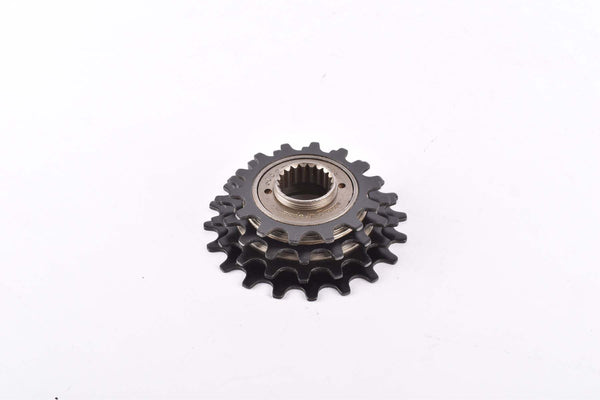 NOS Atom 4speed freewheel with 14-20 teeth and english thread