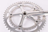 Campagnolo Chorus #FC-21CH low profile Crankset with 49/52 teeth and 172.5mm length from the late 1990s