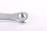 NOS Campagnolo Record / Super Record #1049/A crank arm set in 170mm with italian thread from 1984
