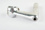 3 ttt Mod. 1 Record Strada stem in size 85mm with 26.0mm bar clamp size from the 1970s - 80s