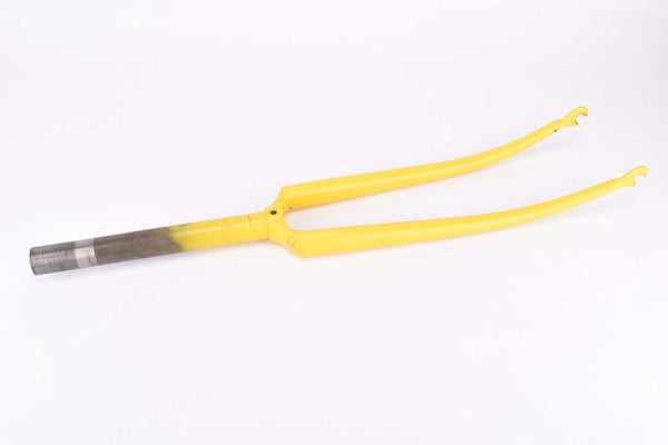 28" Gazelle fork with long steerer from the 1980s