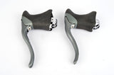 Shimano 600 Ultegra #BL-6403 Brake Lever set from the 1990s