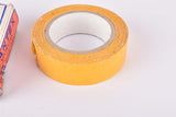 NOS Velox Jantex Competition #ref.40 tubular gluing tape