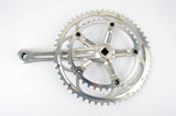 Campagnolo Chorus 8-speed group set with shifting brake levers from the 1990s