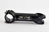 NEW ITM Forged Lite Luxe ahead stem in size 120mm with 31.8 mm bar clamp size from the 2000s NOS