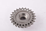 NOS Regina Corsa 6-speed Freewheel with 14-24 teeth and english thread from 1979