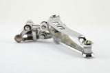 Campagnolo Record #1052/NT braze-on front derailleur from the 1970s - 80s