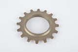 NOS Regina/Everest sprocket, threaded on in- and outside, with 16 teeth