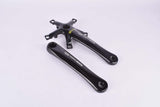 NOS Shimano 105 #FC-5502/5505 Octalink Crank Arm Set with 130 BCD and 175mm from 2004