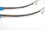 28" Steel Fork with Tange TF Dropouts from the 1970s - 80s