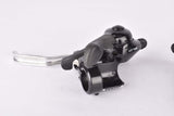 Shimano Deore LX #ST-M564 3x7-speed Shifting Brake Levers from 1993