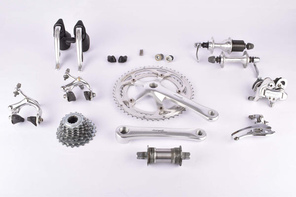 Campagnolo Avanti Exa-Drive 8-Speed Group Set from 1996