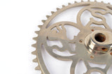 Modele Groote Leeuw Brevete Steel Crankset with 48 Teeth and 170 length from the 1920s - 60s