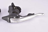 Campagnolo Mirage #EC-02MICG (#EC-12MICG) 8-speed Ergopower Shifting Brake Levers from 1995 / 1996 without hoods