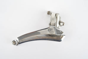 Campagnolo Croce d' Aune #C023 Braze-on Front Derailleur from the 1980s - 90s
