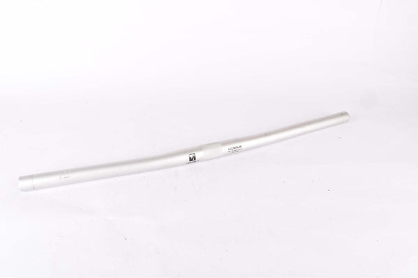 Trek System 2 Flat bar in size 56cm (c-c) and 25.4mm clamp size, from the 1990s