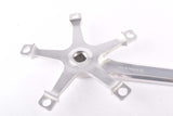 NOS Campagnolo Record / Super Record #1049/A crank arm set in 170mm with italian thread from 1984