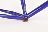 Scott Cheyenne Sports Series Mountainbike frame in 47.5 cm (c-t) / 44 cm (c-c) with Cr-Mo Tange MTB tubing from the 1990s