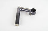 3 ttt Criterium panto Chesini Stem in size 100mm with 25.8mm bar clamp size from the 1980s