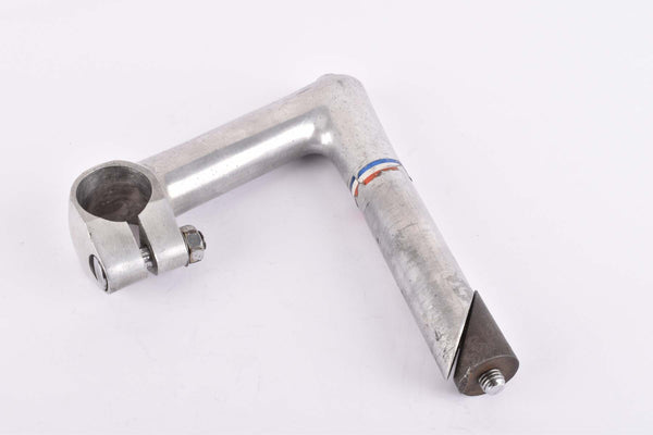 Belleri France BF forged stem in size 110mm with 25.4mm bar clamp size from the 1980s