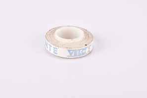 NOS single Velox Jante 10mm rim tape