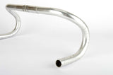 Cinelli Mod. Giro D'Italia Handlebar in size 42 cm and 26.0 mm clamp size from the 1980s
