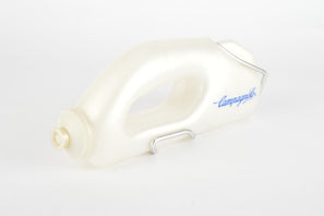 NOS Campagnolo Borraccia Biodinamica water bottle + cage from the 1980s