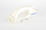 NOS Campagnolo Borraccia Biodinamica water bottle + cage from the 1980s