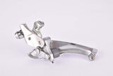 Shimano 105 #FD-1055 braze-on front derailleur from 1991