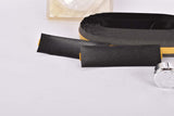 NOS/NIB Black Ciclolinea Pelten Cycle Tape handlebar tape / ribbon from the 1970s/1980s - 1990s