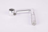 Brev. S Italy Stem in size 115mm with 26.0mm bar clamp size from the 1960s