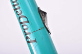 defective Koga Miyata Pro Delta frame in 58.5 cm (c-t) / 57cm (c-c) with Hardlite FM-1 tubing from the 1980s/90s
