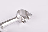 3ttt Mod. 1 Record Strada Stem in size 90mm with 26.0mm bar clamp size from the 1970s - 80s