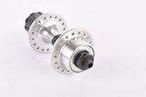 NOS Shimano 600 EX Arabesque #FH-6260/FH-6261 6-speed small flange rear Hub with 36 holes from 1980