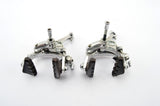 NEW Shimano RSX #BR-A410 short reach dual pivot brake calipers from the 1990s NOS